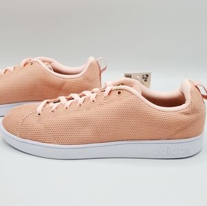 Adidas VS Advantage Dust Pink Tennis & Running